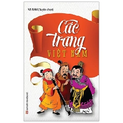 Các Trạng Việt Nam - An Nam ASB.PO Oreka Blogmeo 230225