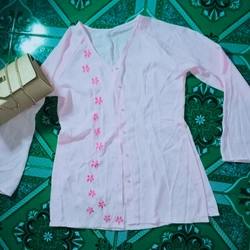 Áo bà ba, áo lẽ, chân váy, đàm body.  539842