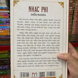 NHẠC PHI DIỄN NGHĨA  510090