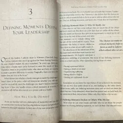 Leadership Gold - John C. Maxwell 730863