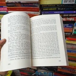 Cha Thánh - Mario Puzo 675631