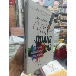 Nghệ thuật viết quảng cáo - Victor O.Schwab