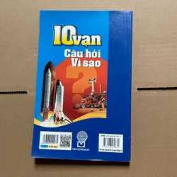 10 vạn câu hỏi vì sao 687970