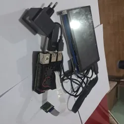 Rasperry pi 4 4g nguyên combo 995014