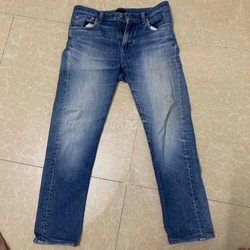 Quần Jean Unilo size 29 74645