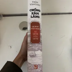 Chống Xâm Lăng - Trần Văn Giàu 755826