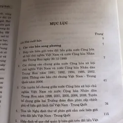 Biên giới trên đất liền Việt Nam - Trung Quốc 782819