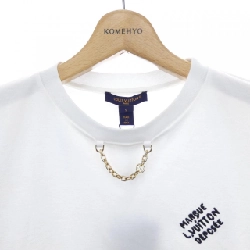 Áo thun LOUIS VUITTON TYLER THE CREATOR thêu chữ ký FTTB14UOL - Hàng hiệu Chính hãng 824618