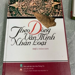 Theo dòng văn minh nhân loại 276320