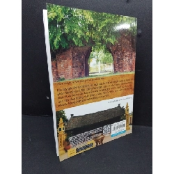 Lịch sử Việt Nam bằng tranh tập 41 Trần Bạch Đằng mới 80% ố nhẹ 2017 HCM.ASB1809 916766