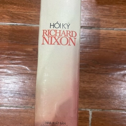 Hồi Ký RICHARD NIXON 534214