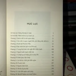 George S. Patton - Danh tướng thiết giáp Hoa Kỳ trong thế chiến ll 777161