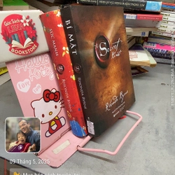 COMBO SÁCH “THE SECRET” & “THE POWER” – ĐẲNG CẤP SƯU TẦM, GIÁ CHỈ 330K 446349