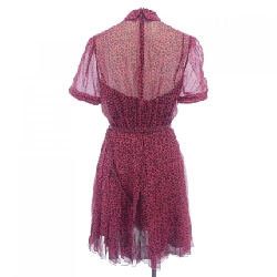 Đầm CHRISTIAN DIOR - Hàng hiệu Authentic 821640