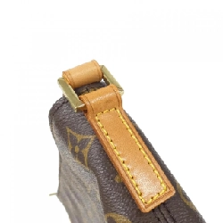 Túi xách vai Louis Vuitton Monogram Trottter M51240 611398