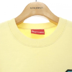 Hàng hiệu SUPREME BIG ARC CREWNECK - Áo nỉ 895377