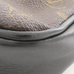 Túi xách vai Louis Vuitton Monogram Macassar Bus MM M56715 - Hàng hiệu Chính hãng 768357