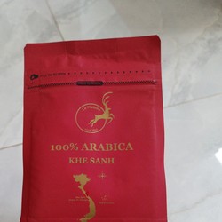 [Mua 1tặng1💥] Cà phê bột phin Arabica Khe Sanh từ Le Plateau Coffee 189475