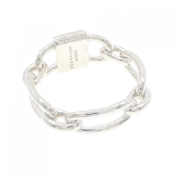 Nhẫn Đôi Khóa Tiffany - Hàng hiệu Authentic 838555