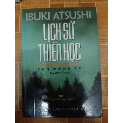 Lịch sử thiền học - 2007 - 608 trang - LỊCH SỬ - CHÍNH TRỊ - TRIẾT HỌC - ANTQ2911-58
