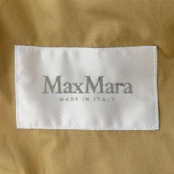 Max Mara 112102 Áo khoác - Hàng hiệu Chính hãng 813329