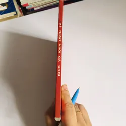 KỸ THUẬT NUÔI GÀ CHỌI  601425