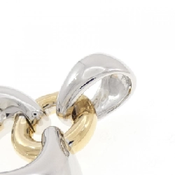 Bulgari Abbraccio Pendant - Hàng hiệu Authentic 843942