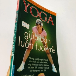 SÁCH YOGA  