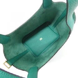 Túi Hermes Picotin Lock PM 073597CC 617928