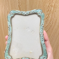 KHUNG ẢNH ĐỒNG XANH NGỌC BÍCH* TẶNG QUÀ 0Đ TUỲ CHỌN* FREESHIP THÁNG 5+6 334912