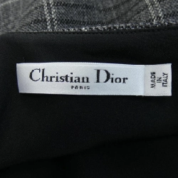 クリスチャンディオール CHRISTIAN DIOR 841A10A1036 Váy - Hàng hiệu Chính hãng 815185