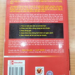 Làm giàu nhờ kinh doanh địa ốc- Rich Villani & Clay Davis 137841
