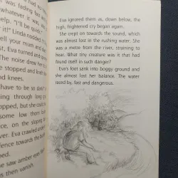 RUSTY – THE INJURED FOX CUB 931175