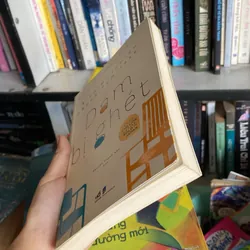 Dám Bị Ghét  (tên tiếng Anh: The Courage to Be Disliked) 1056177