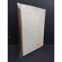 Bí quyết thành công trong quản lý mới 80% bẩn bìa, ố vàng, tróc bìa, tróc gáy HCM2811 John Lockett KỸ NĂNG 918010