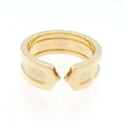 Nhẫn nhỏ C2 Cartier - Hàng hiệu Authentic 838345