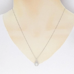 Dây chuyền kim cương PT900/PT850 0.50CT - Hàng hiệu Chính hãng 867549