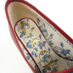 【Khuyến mãi】Giày GUCCI 664994