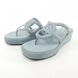 【Mã giảm giá】Dép HERMES 664980