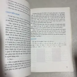 Vui học Tiếng Việt - Tập 1 - Trần Mạnh Hưởng - 2002s 779118