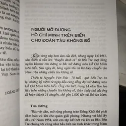 Thiên hùng ca bất tử - Đường Hồ Chí Minh trên biển 645584