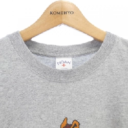 Áo thun NOAH - Hàng hiệu Chính hãng 892327