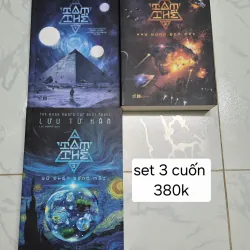 Sách nhiều thể loại 1020022