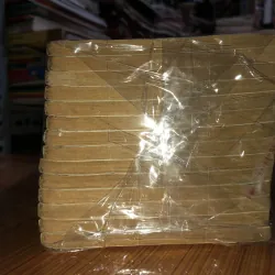 Giang hồ bá đạo kí - Choi Mir 935279