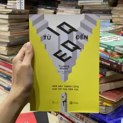 Từ IQ đến EQ♟️