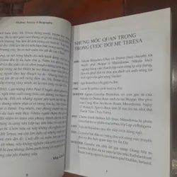MẸ TERESA, nguồn sáng từ trái tim 553480