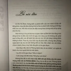 Chăm sóc và sớm phát hiện bệnh cho trẻ tại nhà  674614