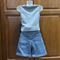 Tank Bebe xịn, đẹp, nguyên tag new 100% 1002695