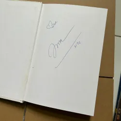 Alpha woman - Thành công ngoài vùng an toàn - Ngô Thanh Vân (có chữ ký tác giả) 744799