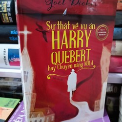 Sự thật về vụ án Harry Quebert hay Chuyện nàng Nola